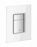Панель смыва GROHE Skate Cosmopolitan 38845LS0 белый