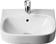 Раковина подвесная ROCA Debba 7.3259.9.800.0 40х32см