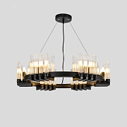 Светильник подвесной ImperiumLOFT Fountain 227216-26 720Вт G9