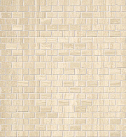 Керамическая мозаика FAP CERAMICHE Roma fMAG Travertino Brick Mosaico 30х30см 0,54кв.м.