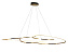 Светильник подвесной Newport 15320 15323/S 74Вт LED
