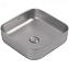 Раковина накладная Abber RECHTECK AC2211MS 38,5х38,5см