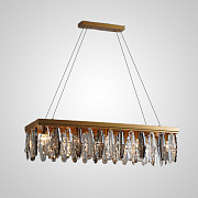 Светильник подвесной ImperiumLOFT Consul 201288-23 400Вт E14