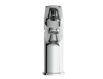 Смеситель для раковины CERSANIT FLAVIS 63034 хром