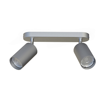 Спот Nowodvorski Eye Spot 6140 20Вт 2 лампы GU10