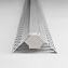 Профиль для светодиодной ленты Elektrostandard a053635 LL-2-ALP015 2000мм алюминий