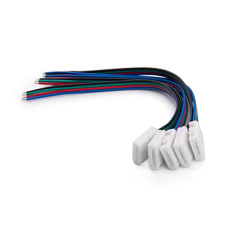 Коннектор для светодиодной ленты Elektrostandard a049853