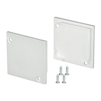 Набор заглушек для светодиодной ленты Arlight 024480