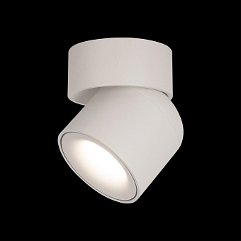 Светильник потолочный Loft It Tictac 10180 White 9Вт LED