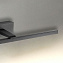 Подсветка для зеркал Favourite Scriptor 2432-1W 8Вт LED