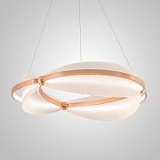 Светильник подвесной ImperiumLOFT Caspian 231610-23 45Вт LED