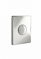 Панель смыва GROHE Skate 38573000 хром