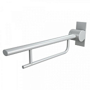 Поручень для ванной IDEAL STANDARD CONTOUR S6360AC 84,7см белый