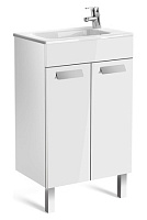 Тумба с раковиной ROCA Debba ZRU9302710 35,6х48,6х70,7см