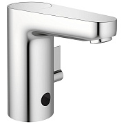 Смеситель для раковины IDEAL STANDARD CERAPLUS A6146AA хром