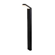 Светильник ландшафтный Elektrostandard Sensor a053948 1542 12Вт IP54 LED чёрный