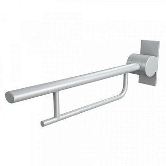 Поручень для ванной IDEAL STANDARD CONTOUR S6360AC 84,7см белый