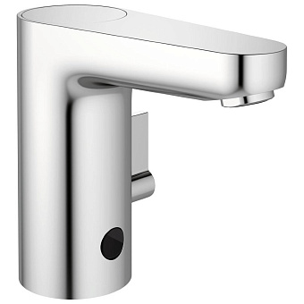 Смеситель для раковины IDEAL STANDARD CERAPLUS A6146AA хром