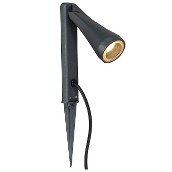 Светильник грунтовый Nowodvorski Ottawa 9561 35Вт IP44 GU10