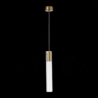 Светильник подвесной ST Luce TERNI SL1229.303.01 5Вт GU10