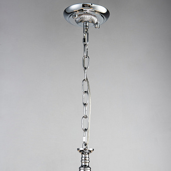 Люстра подвесная Favourite Semina 2707-6P 240Вт 6 лампочек E14