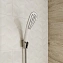 Ручной душ IDDIS Optima Home 0201F00i18 глянцевый белый