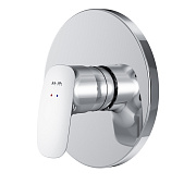 Смеситель для душа AM-PM Spirit 2.1 F71A75000 хром