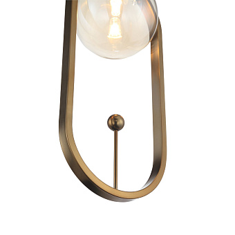 Светильник подвесной ST Luce CIRCONO SL1201.203.01 3Вт G9