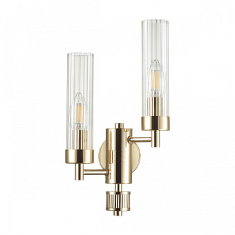Бра Lumion KAMILLA 5274/2W 80Вт E14