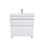 Тумба с раковиной IDDIS Zodiac ZOD8CBFi95K 37х78,8х87см