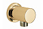 Шланговое подключение GROHE 27057GL0