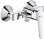 Смеситель для душа GROHE BauEdge 23636000 хром