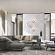 Светильник настенный Mantra BOUTIQUE 7681 25Вт LED
