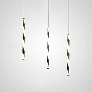 Светильник подвесной ImperiumLOFT Maysy 151837-26 13Вт LED