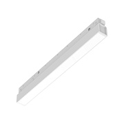 Магнитный трековый светильник IDEAL LUX EGO 303796 7Вт LED белый