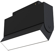 Магнитный трековый светильник Maytoni Basis Rot TR013-2-10W3K-B-1 10Вт LED чёрный