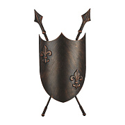 Бра Favourite Schild 1786-2W 80Вт E14