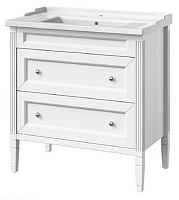 Тумба под раковину напольная CAPRIGO ALBION CONCEPT 34015-TP811 48х88,3х82см