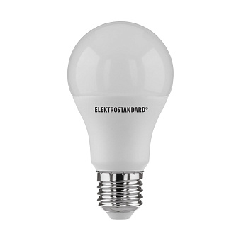Светодиодная лампа Elektrostandard a048522 E27 10Вт 3300К