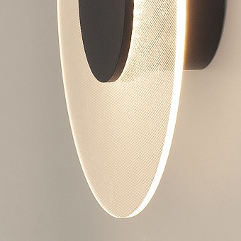 Светильник настенный Mantra VENUS 8035 18Вт LED