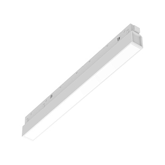 Магнитный трековый светильник IDEAL LUX EGO 303796 7Вт LED белый