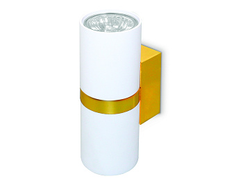 Бра Ambrella WALLERS Wall FW242 24Вт GU10