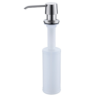 Дозатор WASSERKRAFT K-1599 хром