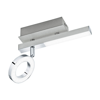 Спот EGLO CARDILLIO 1 96178 5,4Вт 2 лампы LED