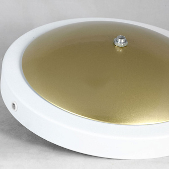 Торшер Lussole MARION LSP-0625 120Вт E27 2 плафонов