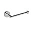 Держатель туалетной бумаги STELLA SR10015PV05 Brushed Nickel