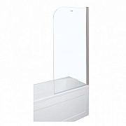 Стеклянная шторка на ванну AQUANET SG-750 209411 150х76,5см