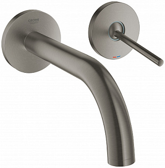 Смеситель для раковины GROHE Atrio New Joy 19287AL3 хром