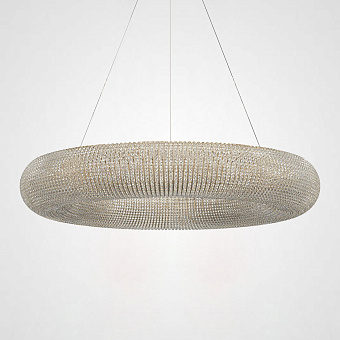 Светильник подвесной ImperiumLOFT Crystal 220834-23 640Вт E14
