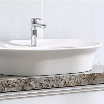 Смеситель для раковины KERAMA MARAZZI Ole 69412KM.21.018 хром